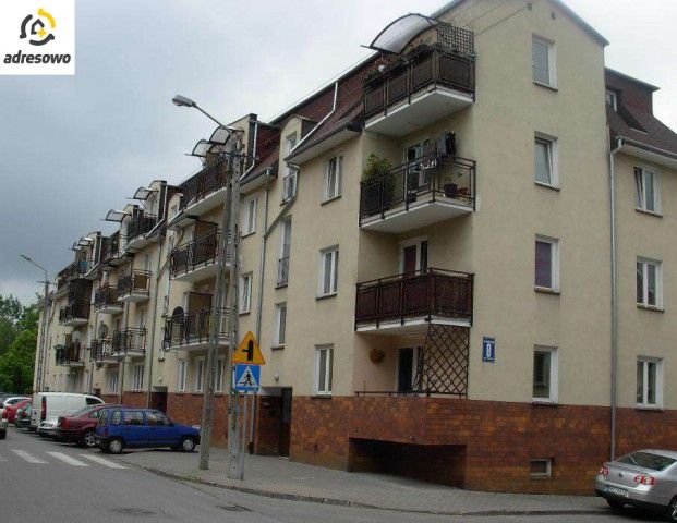 Mieszkanie 2-pokojowe Mińsk Mazowiecki