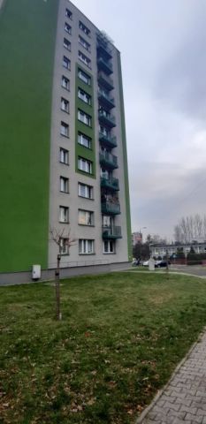 Mieszkanie 2-pokojowe Bytom, ul. Arki Bożka. Zdjęcie 1