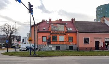 segmentowiec Kraków Bronowice Małe, ul. Bronowicka 86