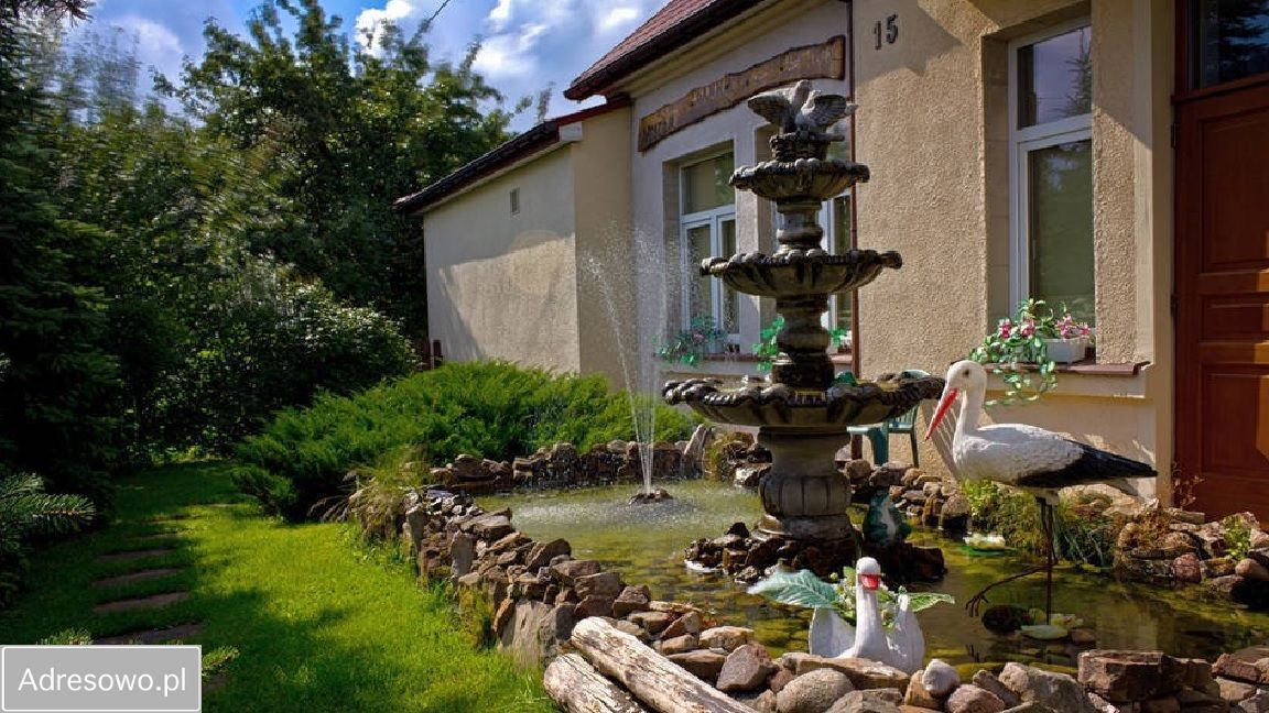 Nieruchomość komercyjna Skarżysko-Kamienna, ul. Kossaka. Zdjęcie 4