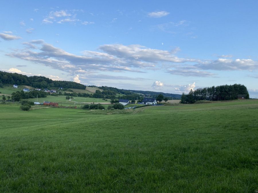 Działka budowlana Staniszewo Kępa, ul. Wejherowska. Zdjęcie 10