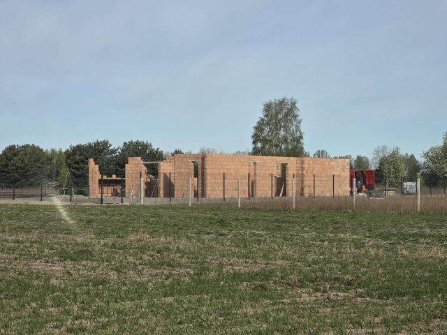 Działka budowlana Bobrowniki Osada Młyńska. Zdjęcie 1