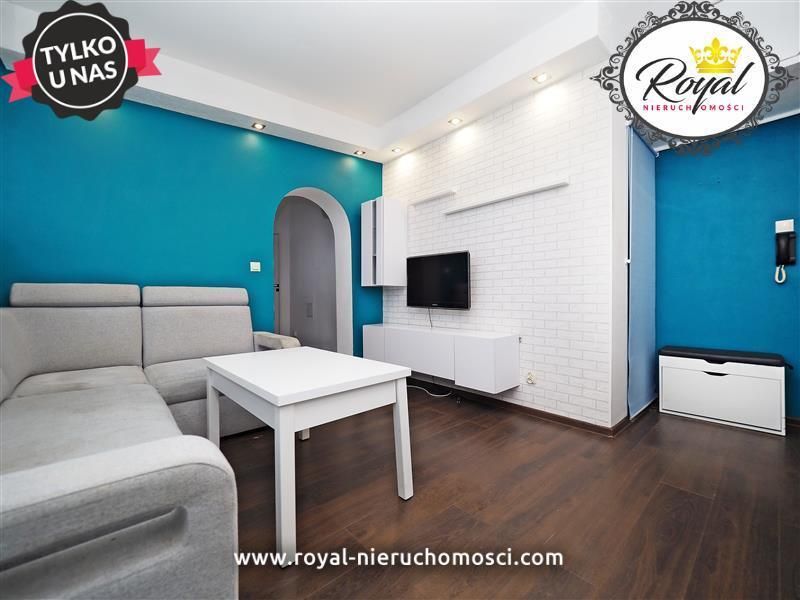 Mieszkanie 2-pokojowe Koszalin, ul. Józefa Chełmońskiego