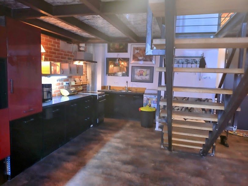 Mieszkanie 4-pokojowe Żyrardów Centrum, ul. Karola Hiellego. Zdjęcie 6