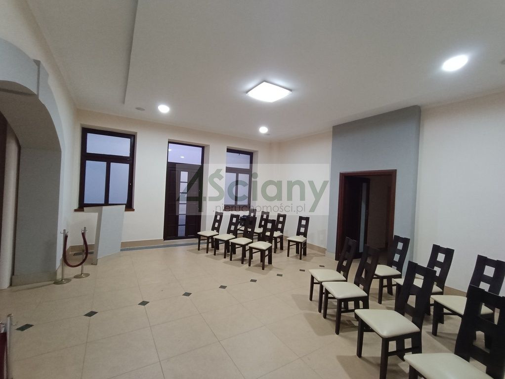 Hotel/pensjonat Warszawa Wawer. Zdjęcie 25