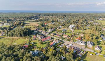 dom letniskowy, 3 pokoje Lubiatowo, ul. Bałtycka