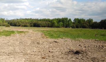 Działka budowlana Lasków, Lasków