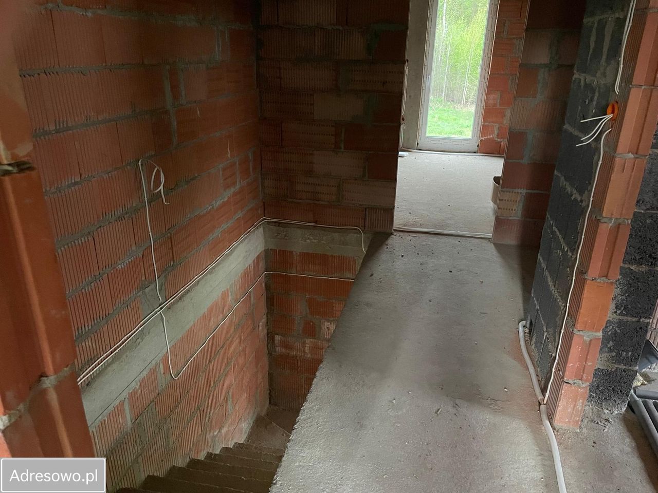 bliźniak, 5 pokoi Łódź Widzew. Zdjęcie 9