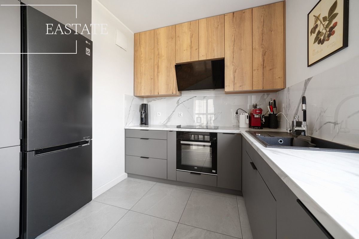 Mieszkanie 3-pokojowe Warszawa Dolny Mokotów, ul. Zwierzyniecka. Zdjęcie 5