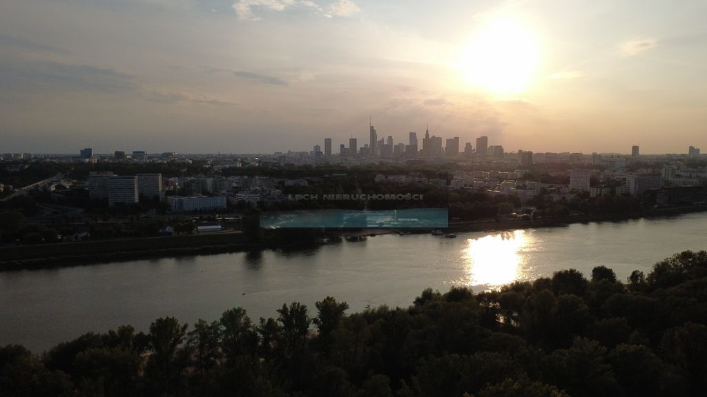 Mieszkanie 3-pokojowe Warszawa Praga-Południe, ul. Zwycięzców. Zdjęcie 3