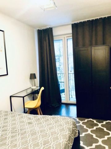 Mieszkanie 2-pokojowe Częstochowa Tysiąclecie, ul. Broniewskiego. Zdjęcie 5