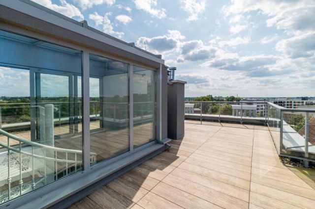 Mieszkanie 3-pokojowe Kołobrzeg, ul. Budowlana. Zdjęcie 13