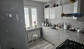 Mieszkanie 4-pokojowe Pabianice Bugaj, ul. Nawrockiego