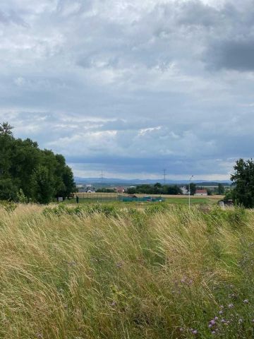 Działka budowlana Nowa Karczma. Zdjęcie 1