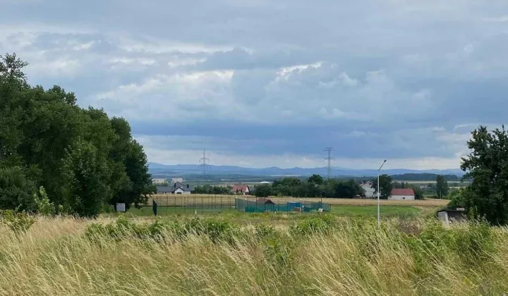 Działka budowlana Nowa Karczma