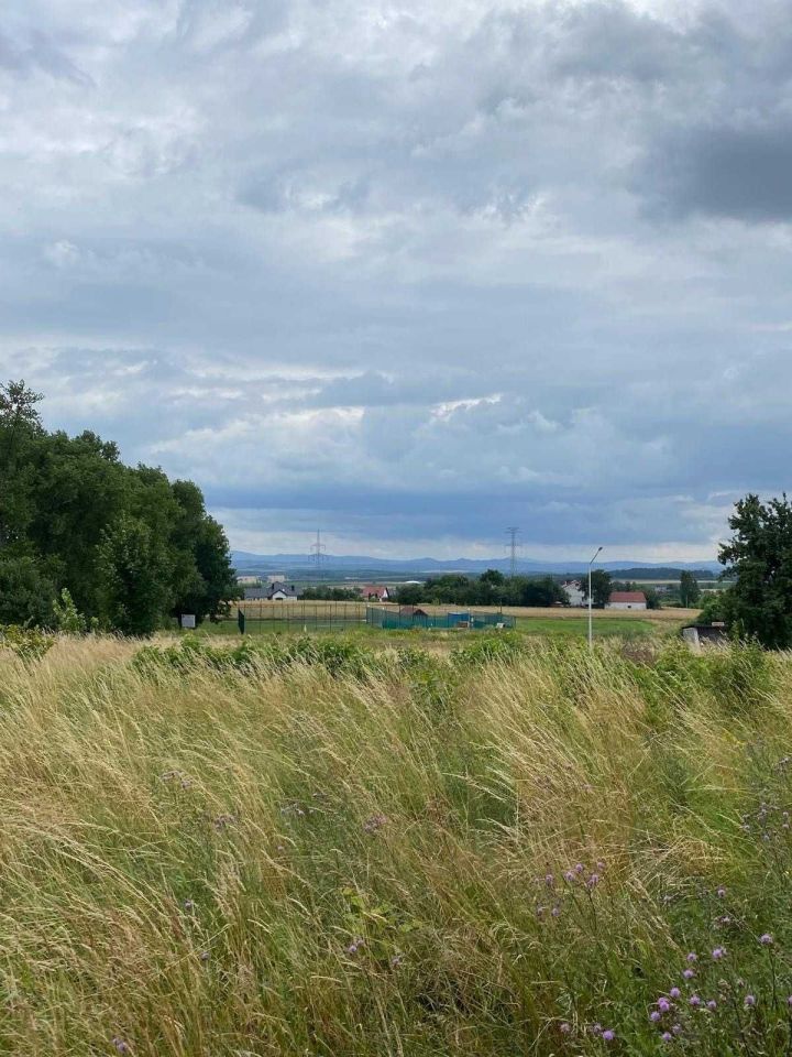 Działka budowlana Nowa Karczma