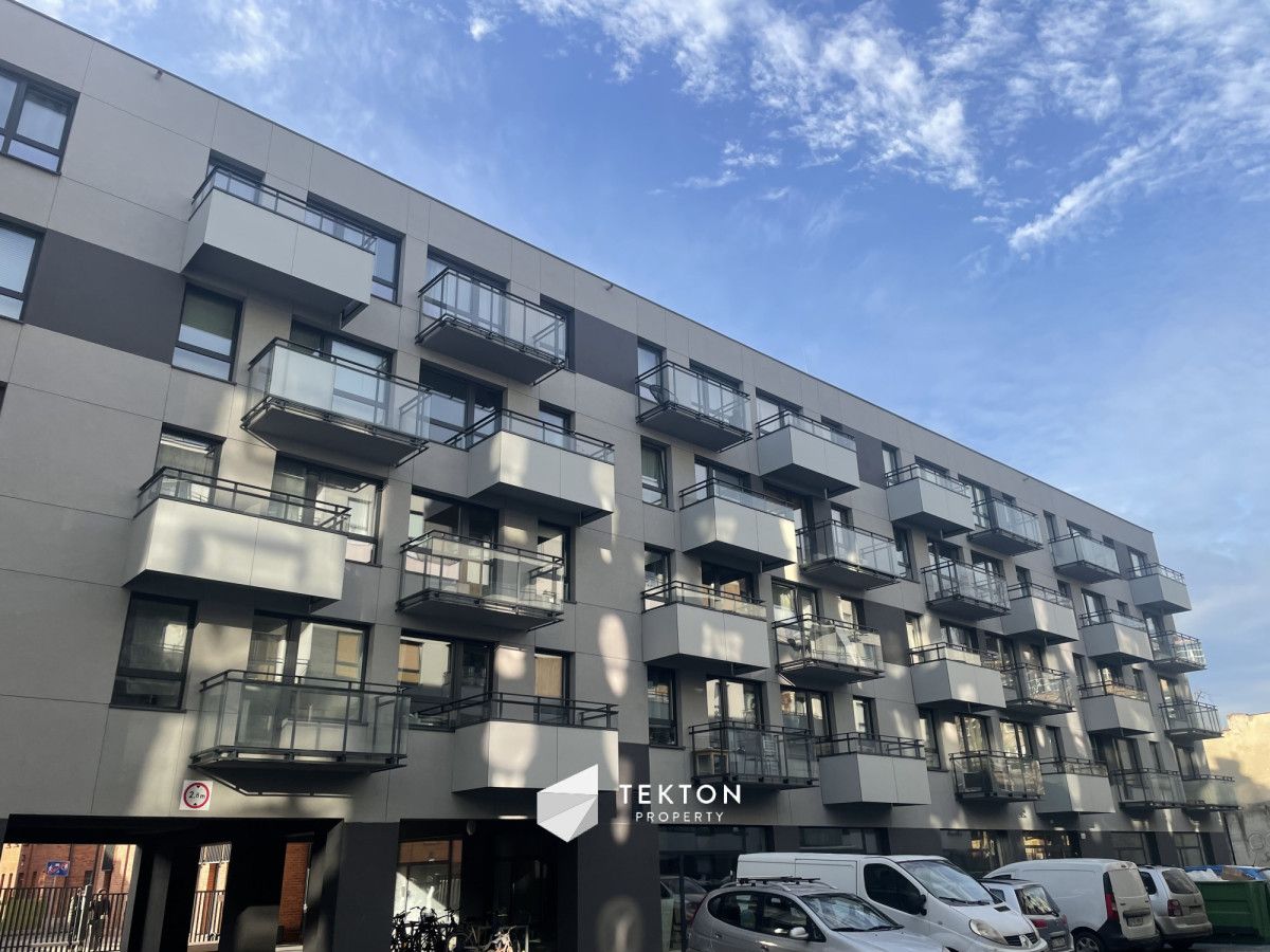 Mieszkanie 3-pokojowe Łódź Widzew, ul. Przędzalniana. Zdjęcie 13