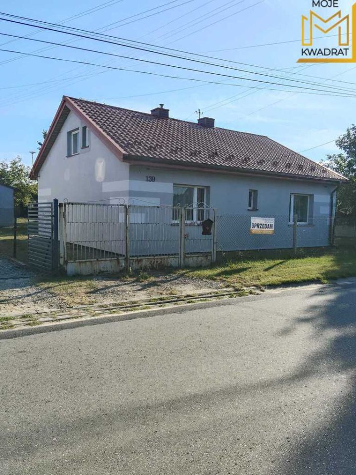 dom wolnostojący, 5 pokoi Kurnos Drugi. Zdjęcie 3