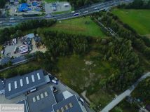 Działka inwestycyjna Tychy, ul. Składowa. Zdjęcie 3