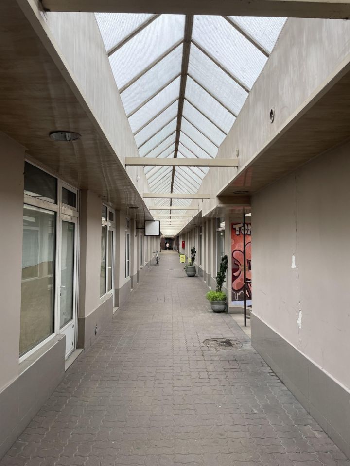 Lokal Poznań Święty Marcin, ul. św. Marcin. Zdjęcie 5