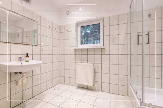 dom wolnostojący, 10 pokoi Poznań Dębiec, ul. Jaśminowa. Zdjęcie 11