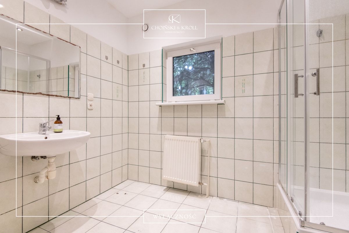 dom wolnostojący, 10 pokoi Poznań Dębiec, ul. Jaśminowa. Zdjęcie 11