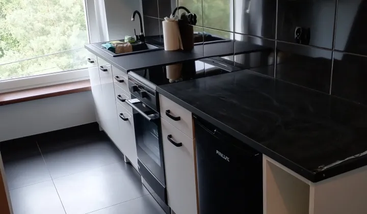 Mieszkanie 2-pokojowe Kluczbork Centrum, ul. Katowicka