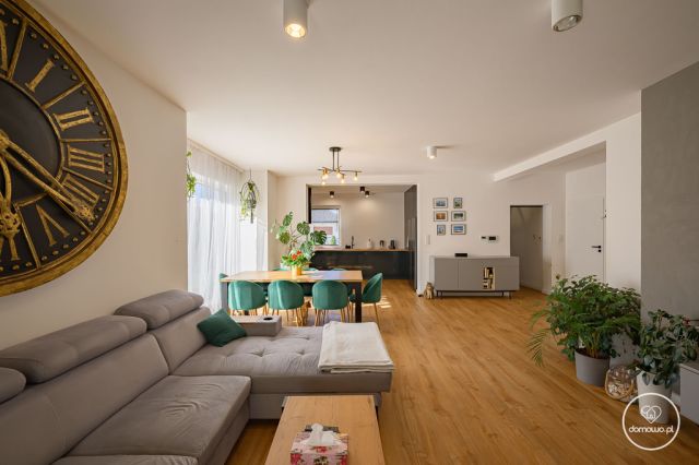 dom wolnostojący, 4 pokoje Skrzeszew, ul. Familijna. Zdjęcie 9