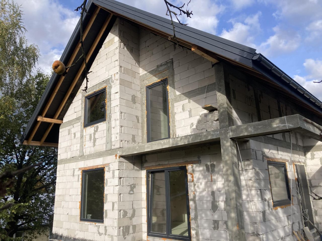 dom wolnostojący, 5 pokoi Przemyśl Kruhel Mały, ul. Kruhelska. Zdjęcie 4