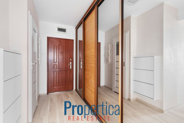 Mieszkanie 2-pokojowe Warszawa Białołęka, ul. Pasłęcka. Zdjęcie 11