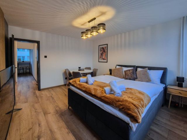 Mieszkanie 2-pokojowe Jelenia Góra, ul. Obrońców Westerplatte. Zdjęcie 7