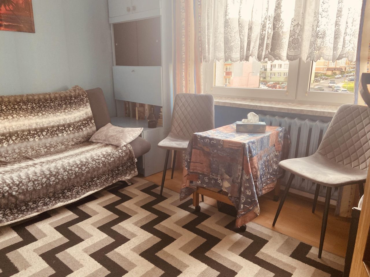 Mieszkanie 3-pokojowe Radom Zamłynie, ul. Spółdzielcza. Zdjęcie 5