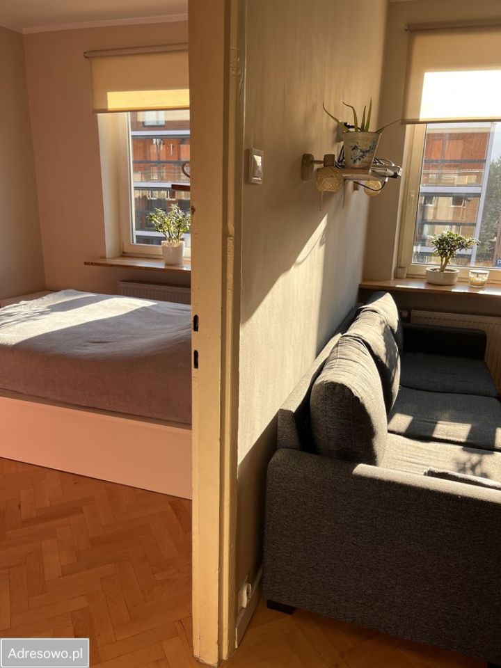 Mieszkanie 3-pokojowe Gdańsk Wrzeszcz, ul. Adama Mickiewicza. Zdjęcie 10