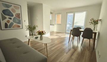 Mieszkanie 2-pokojowe Gdańsk Jasień