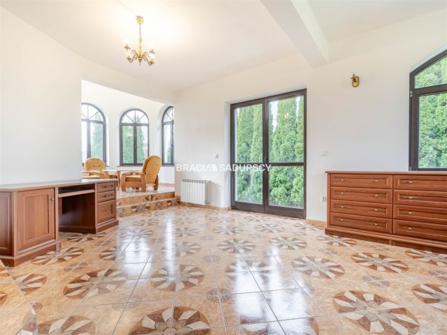 dom wolnostojący, 5 pokoi Krzyszkowice. Zdjęcie 11