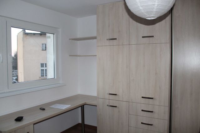 Mieszkanie 1-pokojowe Bydgoszcz. Zdjęcie 1