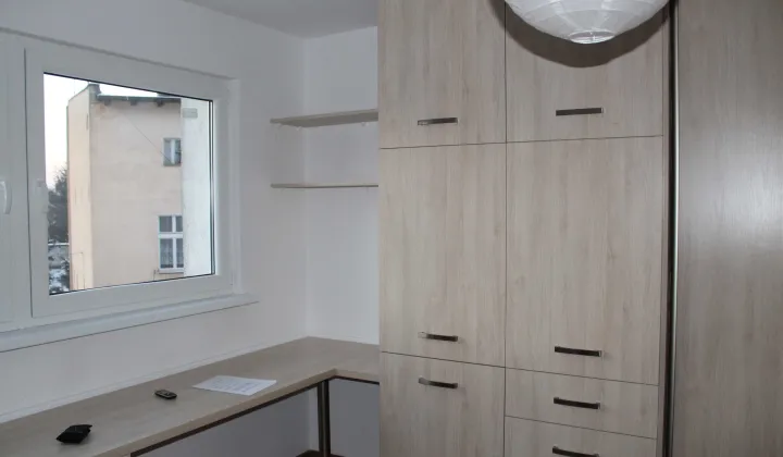 Mieszkanie 1-pokojowe Bydgoszcz