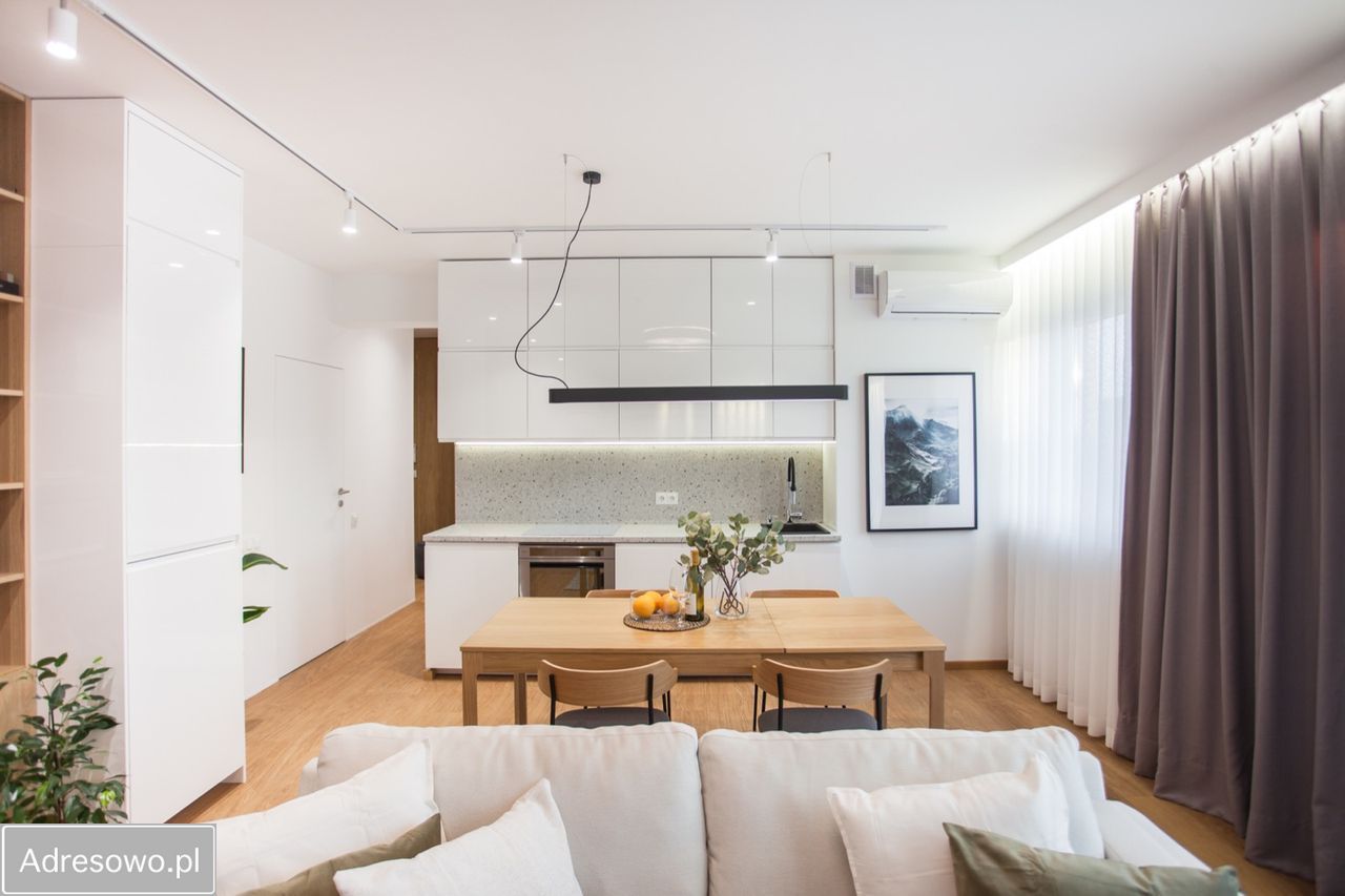 Mieszkanie 3-pokojowe Częstochowa Centrum, ul. Partyzantów. Zdjęcie 14