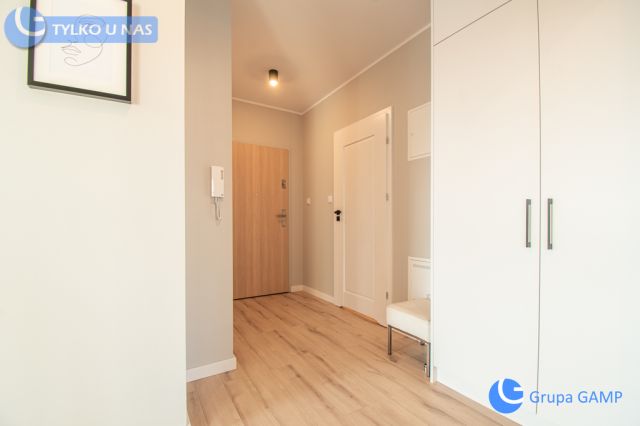 Mieszkanie 2-pokojowe Kraków Grzegórzki, ul. Mogilska. Zdjęcie 11