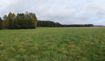 Działka rolna Strzałków