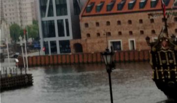 Mieszkanie 2-pokojowe Gdańsk Śródmieście