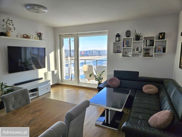 Mieszkanie 3-pokojowe Pogórze. Zdjęcie 1