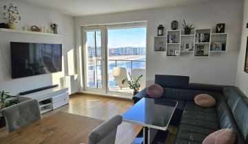 Mieszkanie 3-pokojowe Pogórze