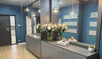 dom wolnostojący, 6 pokoi Łódź Chojny, ul. Bałtycka