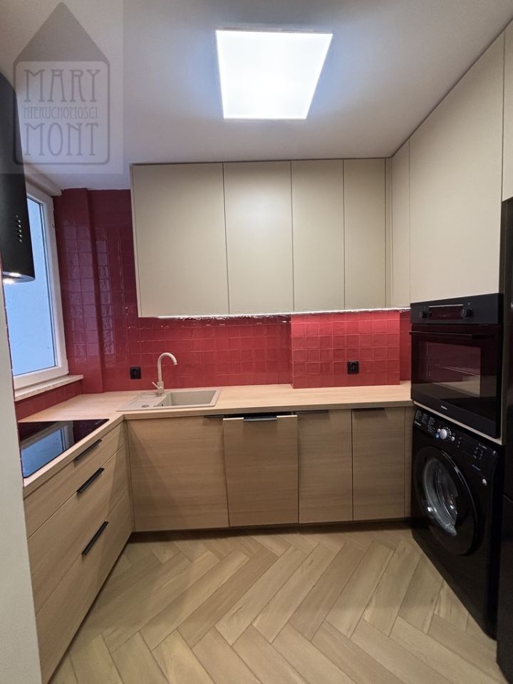 Mieszkanie 2-pokojowe Warszawa Żoliborz, ul. Kazimierza Promyka. Zdjęcie 6