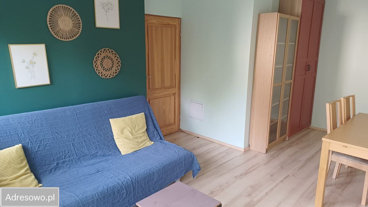 Mieszkanie 2-pokojowe Warszawa Włochy, ul. 1 Sierpnia. Zdjęcie 5