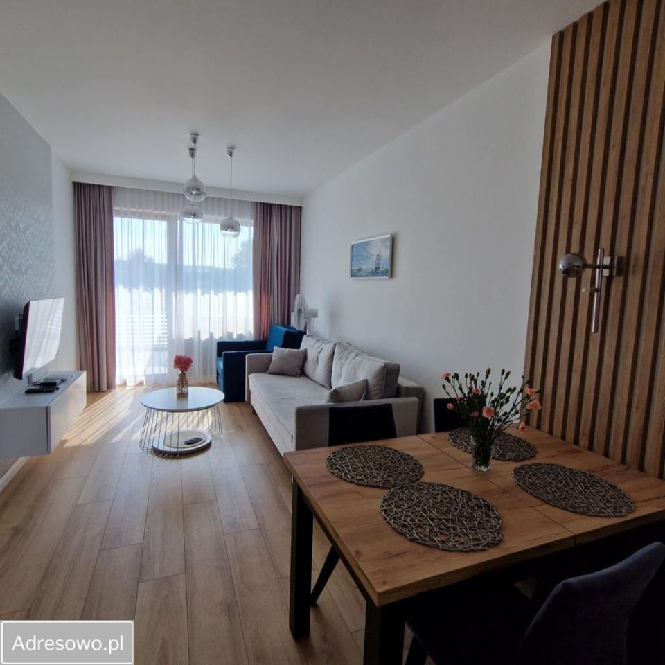 Mieszkanie 2-pokojowe Sianożęty, ul. Wschodnia. Zdjęcie 9