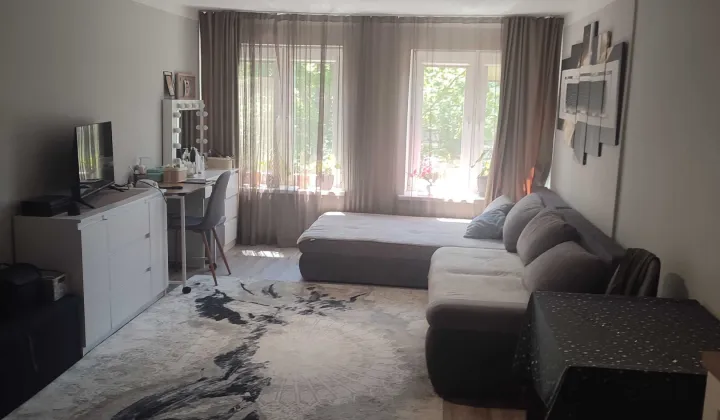 Mieszkanie 2-pokojowe Tomaszów Mazowiecki