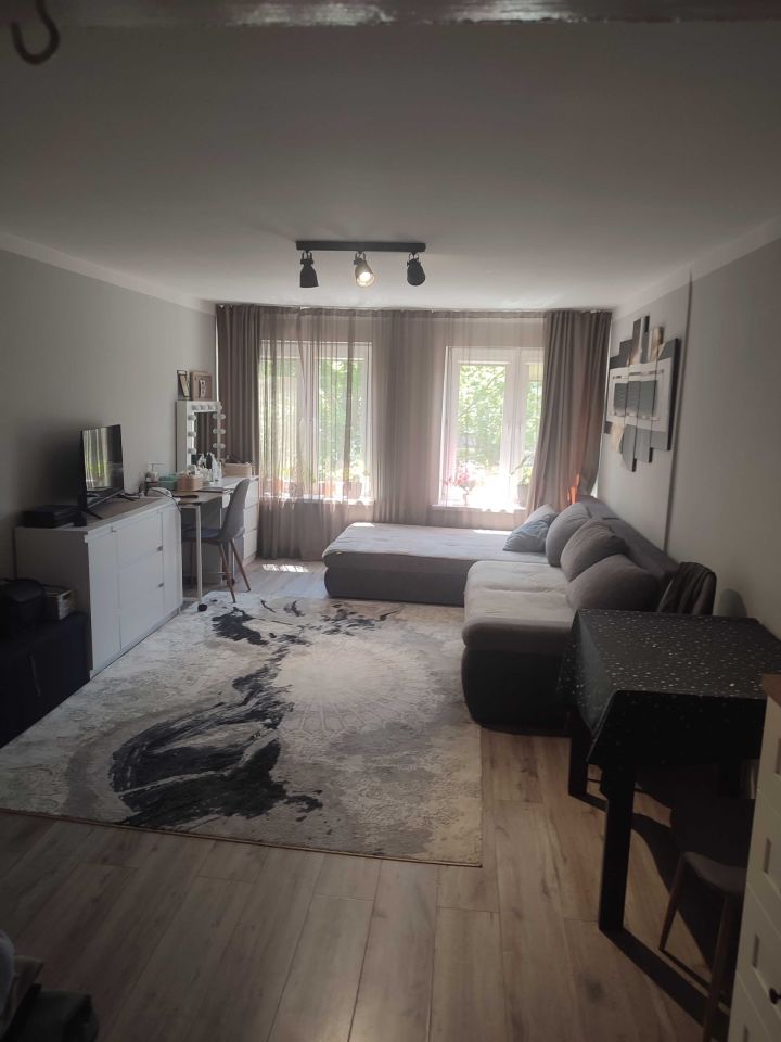 Mieszkanie 2-pokojowe Tomaszów Mazowiecki. Zdjęcie 1