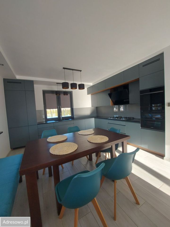 dom wolnostojący, 2 pokoje Skierbieszów, ul. Zamojska. Zdjęcie 16